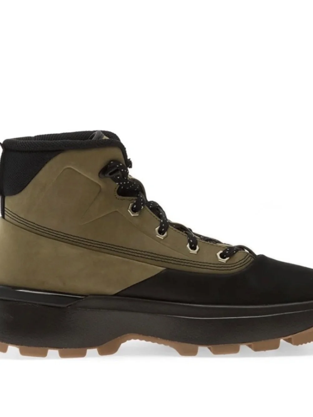 JORDAN City high-top sneakers Men’s NWT